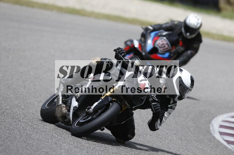 /18 05.06.2026  TZ Motorsport ADR/Gruppe rot/77
